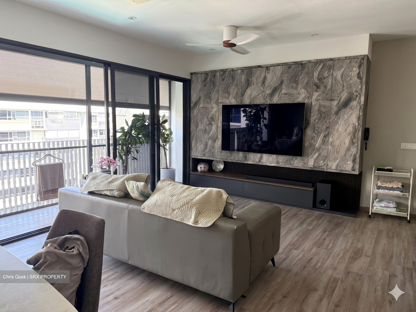 NV Residences (D18), Condominium #569551401